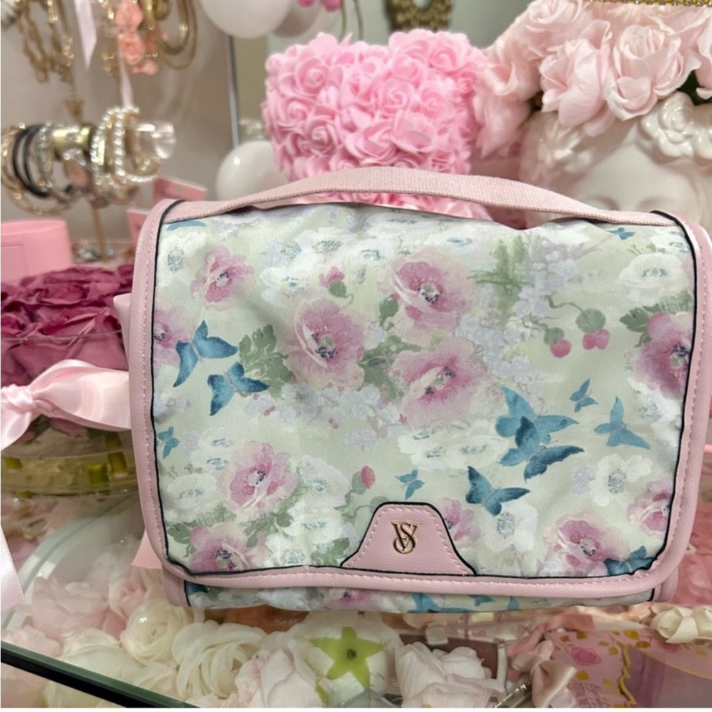 Victoria’s Secret make up bag